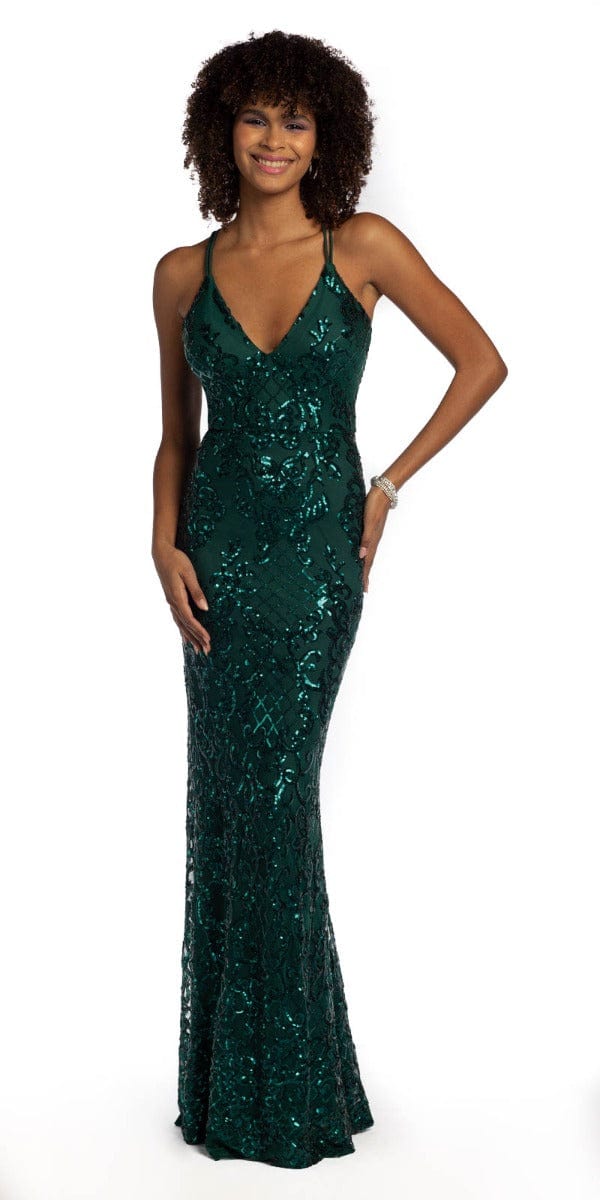 Sherri Hill Style 55583 | Sherri Hill Dresses | International Prom  Association – InternationalProm.com
